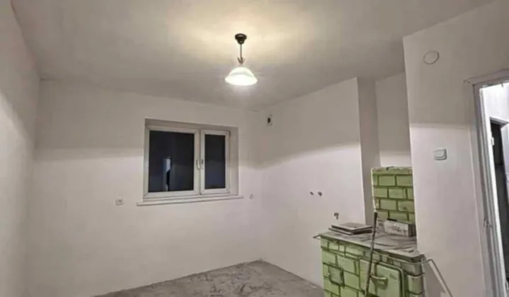 Mieszkanie 1-pokojowe Dębiny