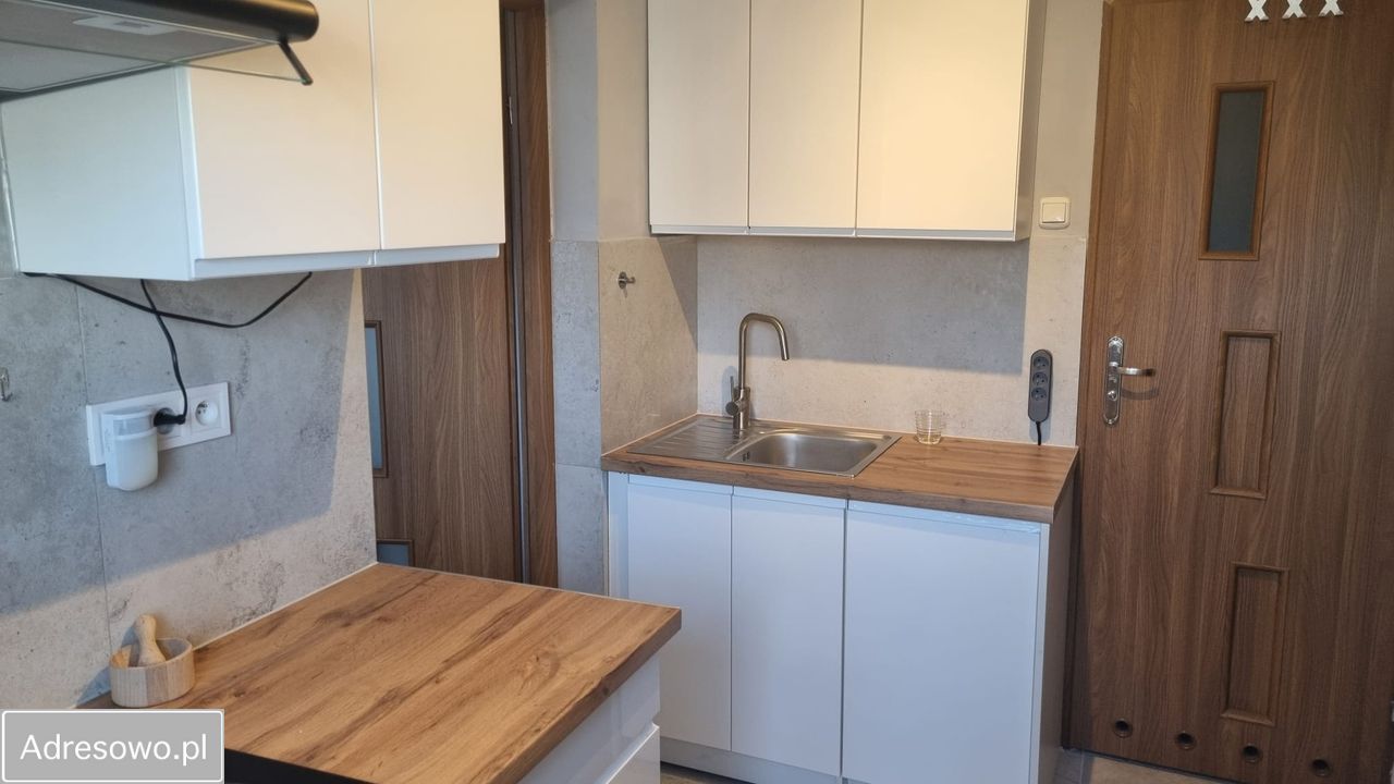 Mieszkanie 1-pokojowe Częstochowa Centrum, ul. Tartakowa. Zdjęcie 9