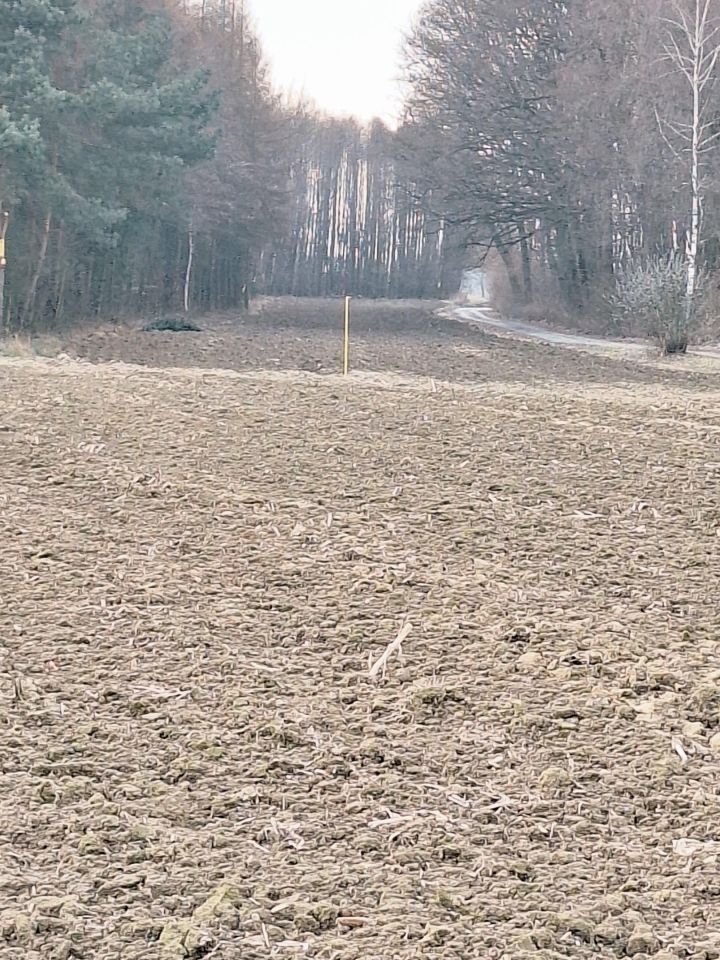 Działka rolno-budowlana Piotrowice, ul. Graniczna. Zdjęcie 3