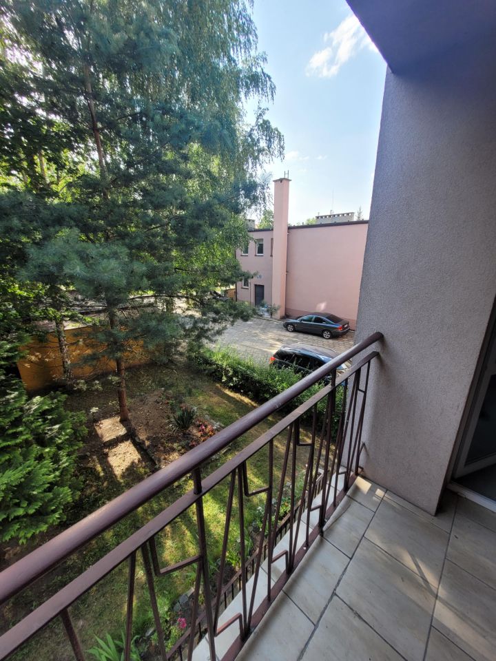 Mieszkanie 2-pokojowe Rybnik Śródmieście, ul. Miejska. Zdjęcie 8