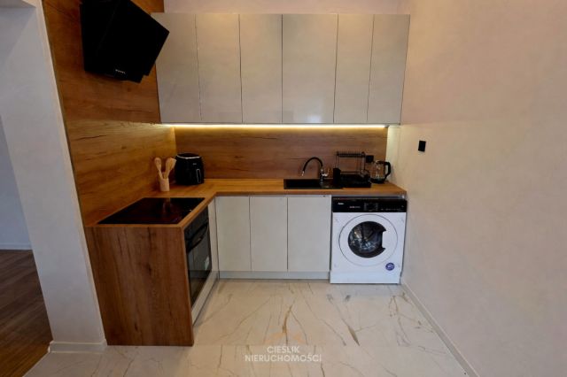 Mieszkanie 2-pokojowe Sosnowiec Klimontów, ul. Józefa Ignacego Kraszewskiego. Zdjęcie 2