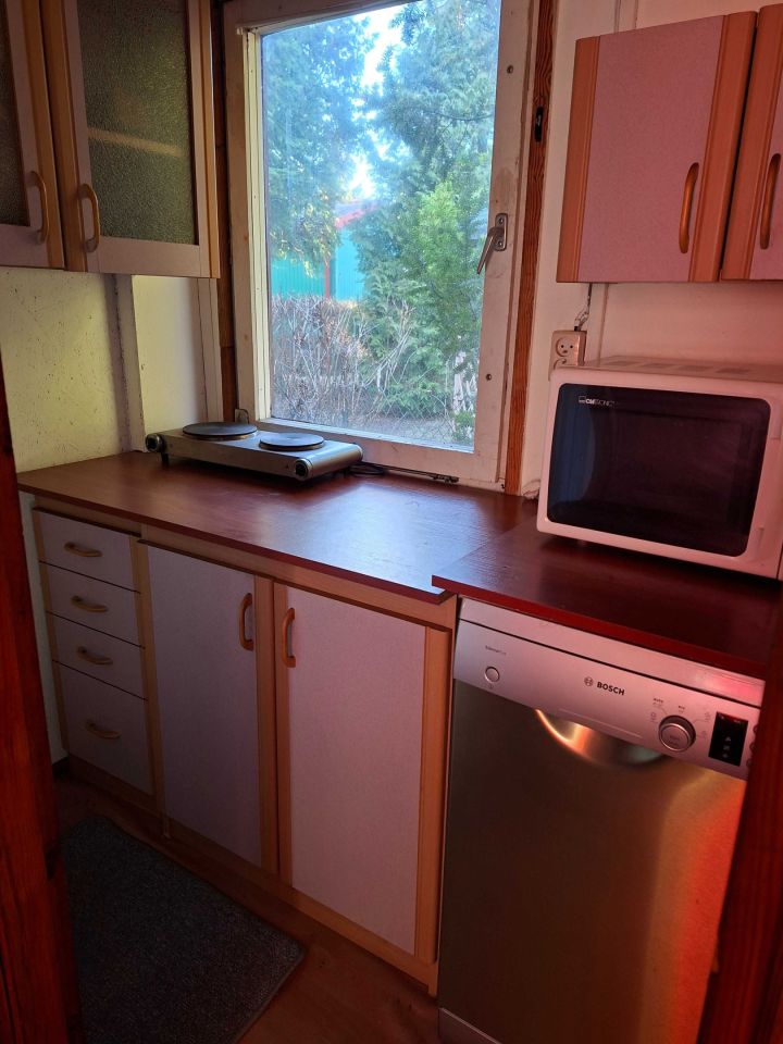 Działka rod Nadarzyn, ul. Żółwińska. Zdjęcie 3