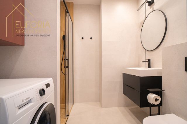 Mieszkanie 1-pokojowe Łódź, ul. Telefoniczna. Zdjęcie 7