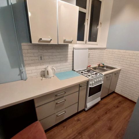 Kamienna Góra, ul. Papieża Jana Pawła II Mieszkanie - 3 pokoje - 64 m² - 1 piętro