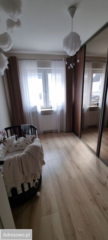 Mieszkanie 3-pokojowe Marki, ul. Tadeusza Kościuszki. Zdjęcie 18