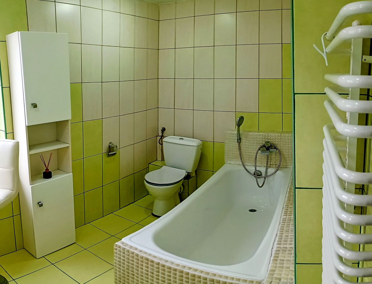 dom wolnostojący, 4 pokoje Reda Ciechocino, ul. Nowa. Zdjęcie 11