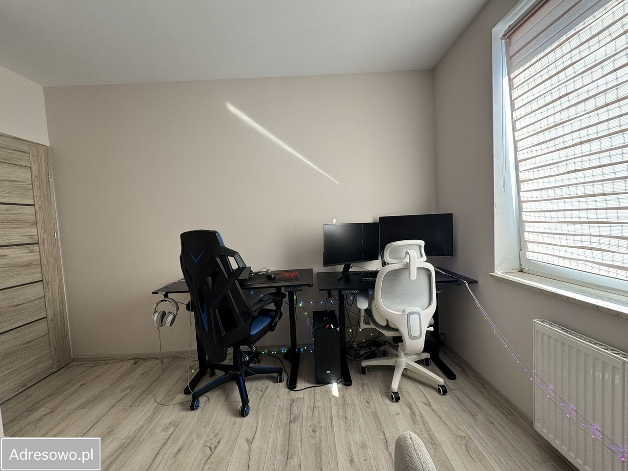 Mieszkanie 2-pokojowe Lublin Dziesiąta, ul. Wyścigowa. Zdjęcie 7