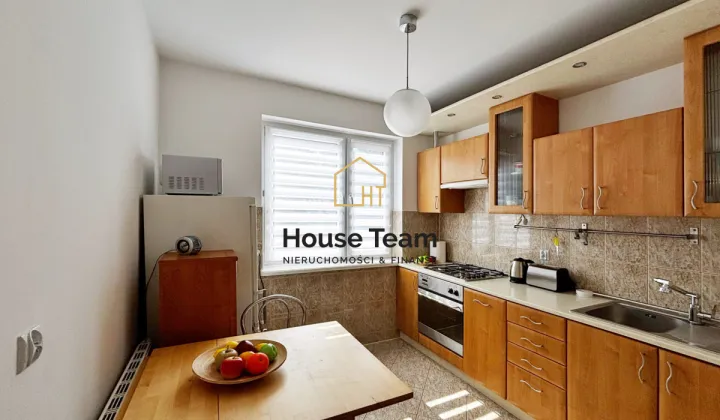 Mieszkanie 2-pokojowe Bydgoszcz Osowa Góra