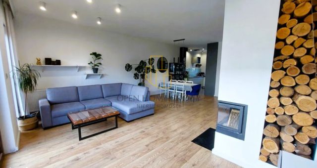 dom szeregowy, 4 pokoje Wrocław. Zdjęcie 5