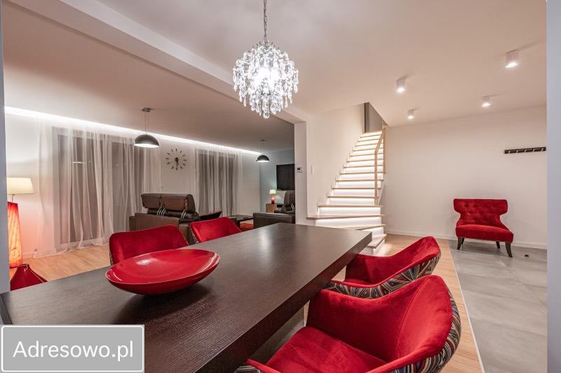 dom szeregowy, 5 pokoi Opole Grotowice. Zdjęcie 14