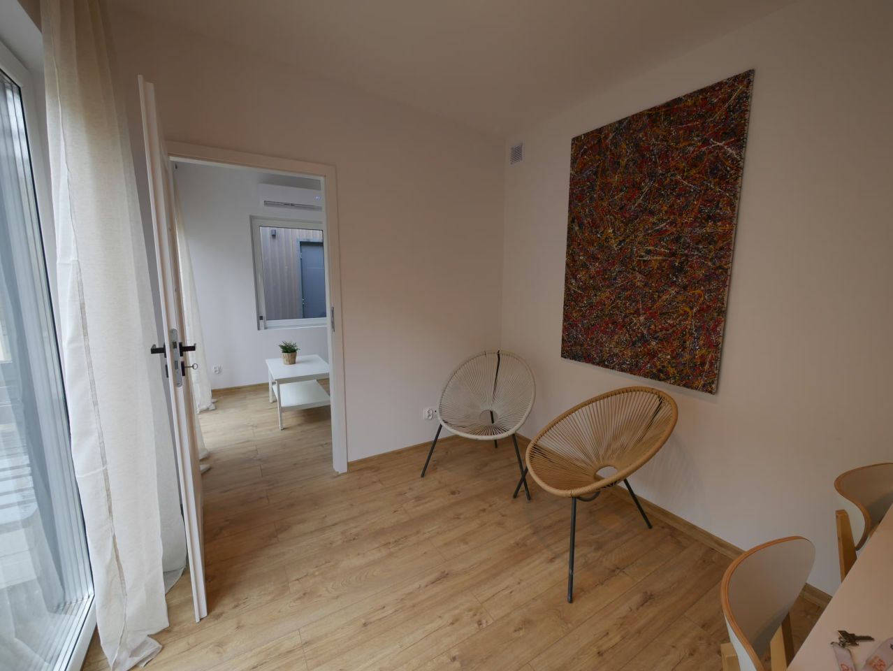 dom letniskowy, 2 pokoje Zielonka Siwki, ul. Marecka. Zdjęcie 4