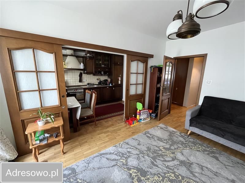 Mieszkanie 2-pokojowe Warszawa Bemowo, ul. Edmunda Jana Osmańczyka. Zdjęcie 2