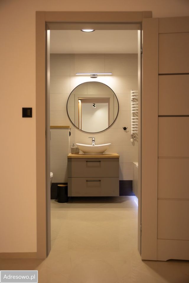 Mieszkanie 2-pokojowe Szczecin Warszewo, ul. Pegaza. Zdjęcie 5