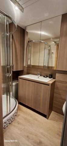 Mieszkanie 3-pokojowe Rzeszów Nowe Miasto, ul. Jagiellońska. Zdjęcie 3