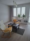 Mieszkanie 3-pokojowe Żyrardów, ul. Jana Skrowaczewskiego. Zdjęcie 1