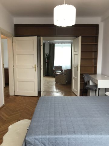 Mieszkanie 2-pokojowe Kraków Kleparz, Słowackiego Juliusza. Zdjęcie 7