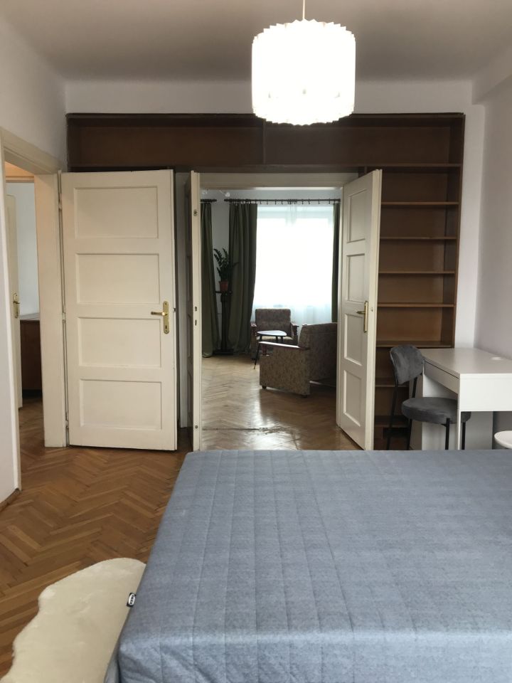 Mieszkanie 2-pokojowe Kraków Kleparz, Słowackiego Juliusza. Zdjęcie 7