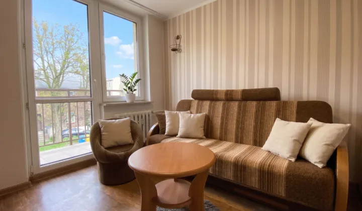 Mieszkanie 3-pokojowe Katowice Janów, ul. Zamkowa
