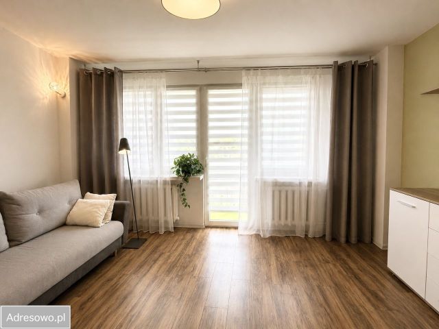 Mieszkanie 2-pokojowe Kraków Bieżanów, ul. Bieżanowska. Zdjęcie 1