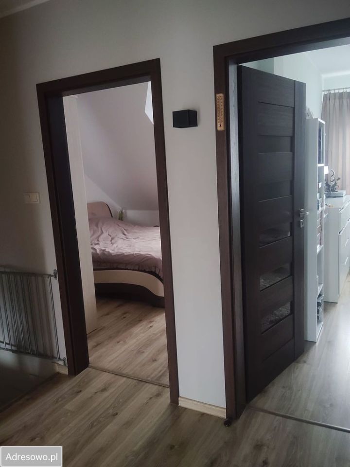 dom szeregowy, 4 pokoje Gowarzewo. Zdjęcie 2