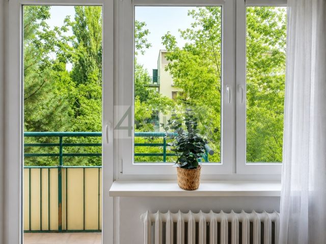 Mieszkanie 2-pokojowe Warszawa Ursynów, ul. Zamiany. Zdjęcie 3