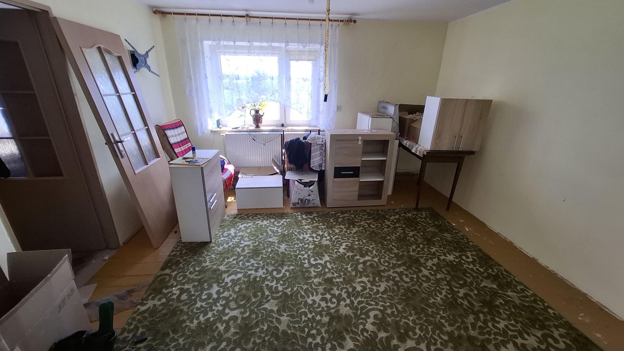 bliźniak, 3 pokoje Budzewo. Zdjęcie 8