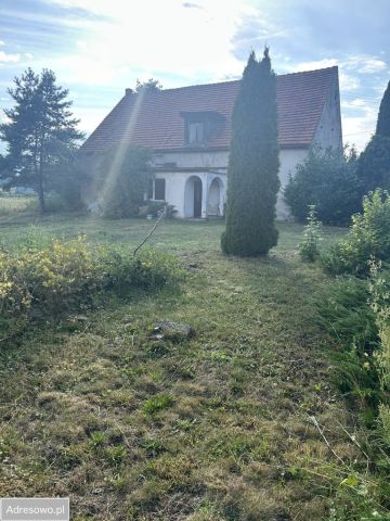 dom wolnostojący, 4 pokoje Strzelce. Zdjęcie 1