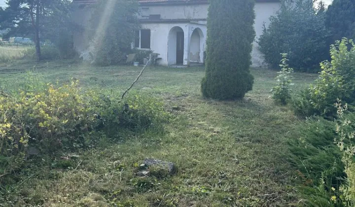dom wolnostojący, 4 pokoje Strzelce