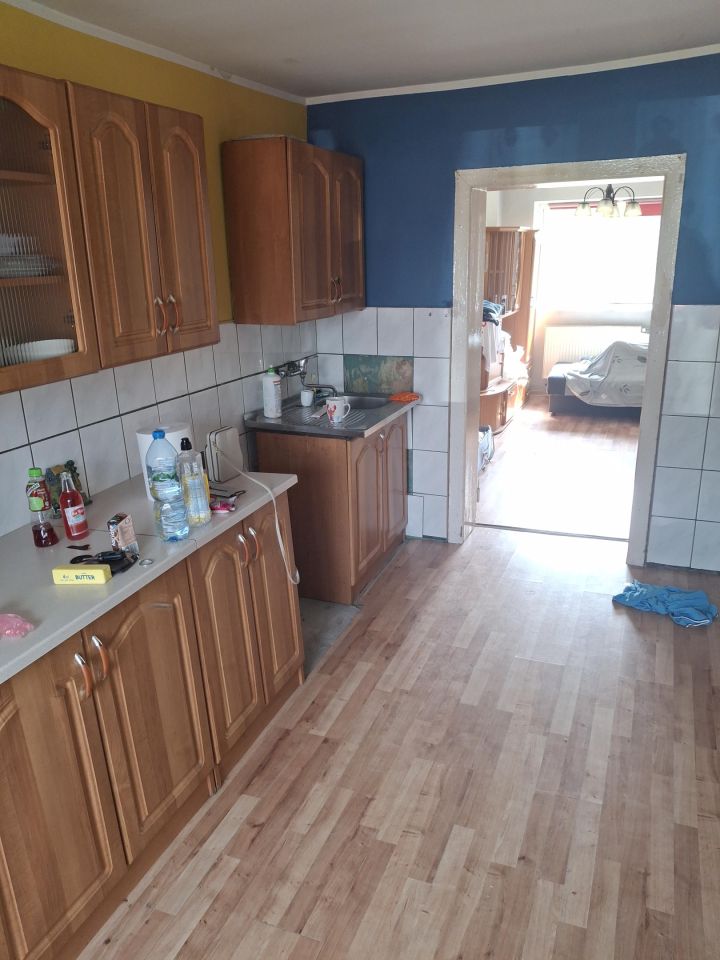 dom szeregowy, 3 pokoje Nasy. Zdjęcie 2