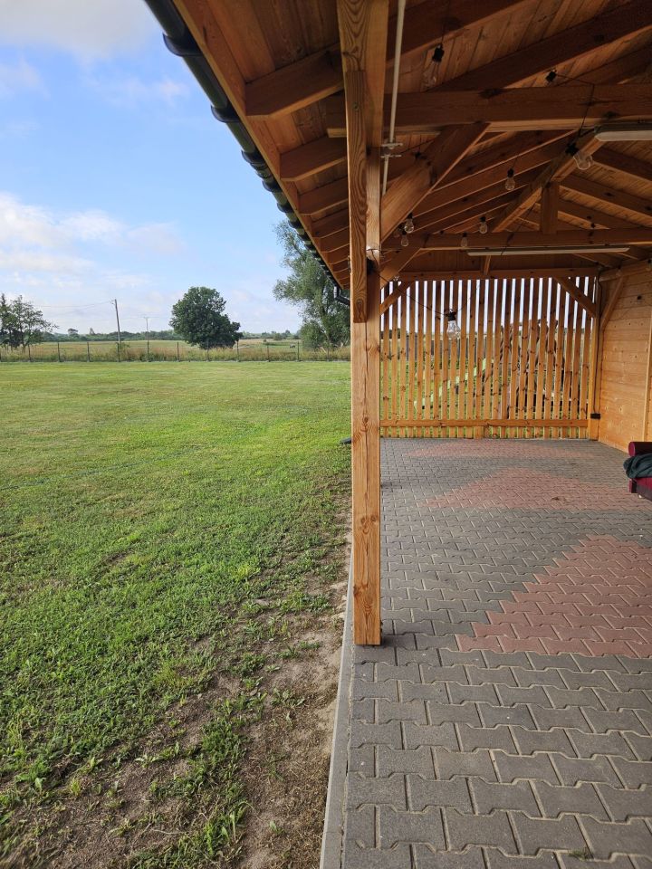 Działka Wola Jedlińska. Zdjęcie 6