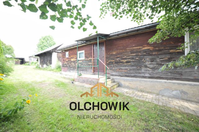 Mieszkanie 2-pokojowe Szudziałowo, ul. Centralna. Zdjęcie 12