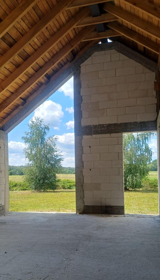 dom wolnostojący, 5 pokoi Ładzyń, ul. Ogrodowa. Zdjęcie 10