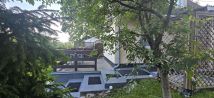 Działka rod Gdańsk Matarnia, ul. Sąsiedzka. Zdjęcie 2
