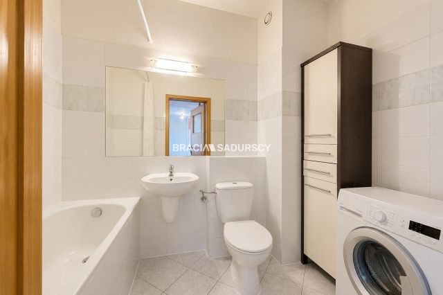 Mieszkanie 2-pokojowe Kraków Bronowice, ul. Stańczyka. Zdjęcie 8