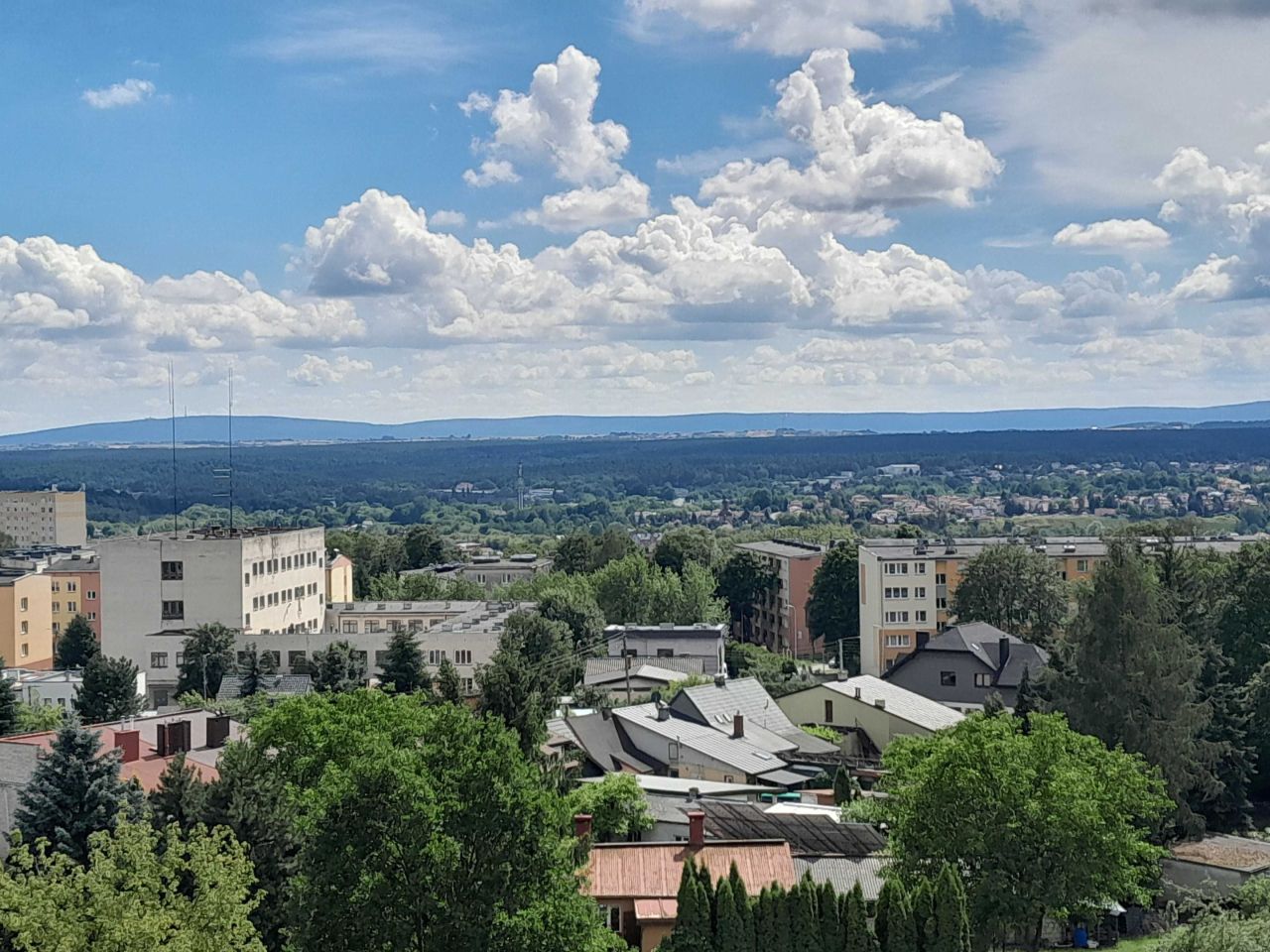 Mieszkanie 2-pokojowe Starachowice, ul. Gliniana. Zdjęcie 7