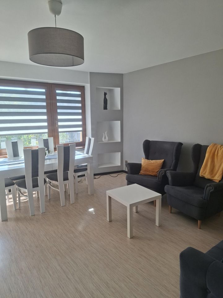 Mieszkanie 4-pokojowe Pabianice Bugaj, ul. 20 Stycznia. Zdjęcie 4