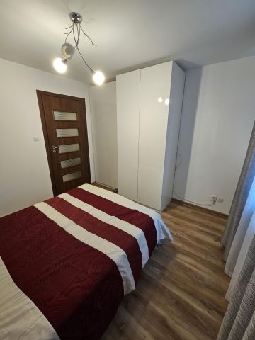 Mieszkanie 4-pokojowe Warszawa Bemowo, ul. Anieli Krzywoń. Zdjęcie 9