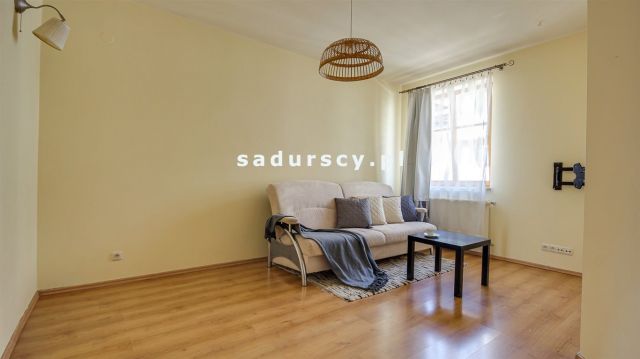 Mieszkanie 2-pokojowe Kraków Podgórze, ul. Jana Tarnowskiego. Zdjęcie 1