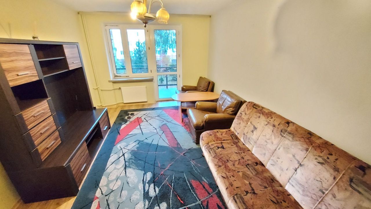 Mieszkanie 2-pokojowe Olecko, ul. Aleja Zwycięstwa