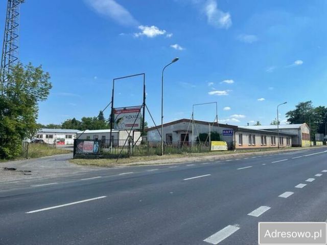 Działka inwestycyjna Konin. Zdjęcie 1