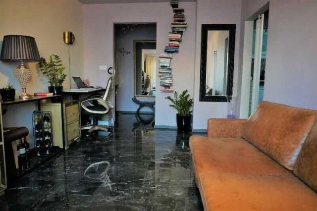 Mieszkanie 2-pokojowe Warszawa Powiśle, ul. Okrąg. Zdjęcie 1