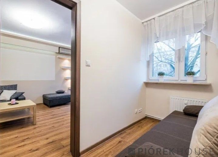 Mieszkanie 3-pokojowe Warszawa Włochy, al. Dwudziestolatków. Zdjęcie 5