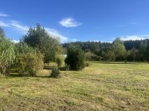 Działka budowlana Mrozów, ul. Bolesława Chrobrego. Zdjęcie 1