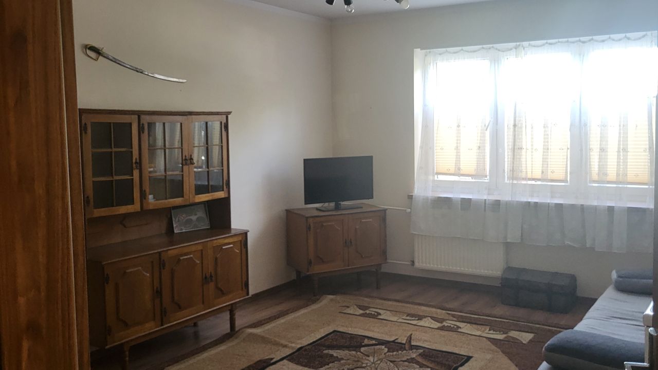 Mieszkanie 2-pokojowe Kraków Wzgórza Krzesławickie, os. Na Wzgórzach. Zdjęcie 8