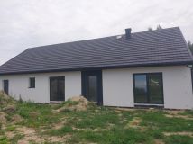 dom wolnostojący, 4 pokoje Nowe Racibory, ul. Graniczna. Zdjęcie 1