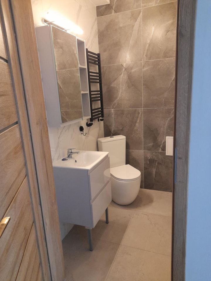 bliźniak, 5 pokoi Bydgoszcz Osowa Góra, ul. Albatrosowa. Zdjęcie 24