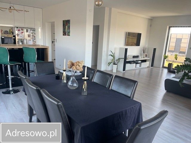 dom wolnostojący, 5 pokoi Opole Czarnowąsy. Zdjęcie 14