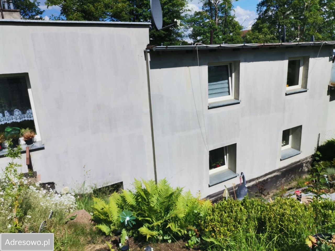 dom wolnostojący, 9 pokoi Kościerzyna. Zdjęcie 2