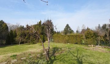 Działka rekreacyjna Warszawa Mokotów, ul. Romana Statkowskiego