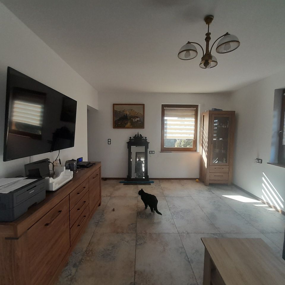 dom wolnostojący, 4 pokoje Chełmsko Śląskie, ul. Ogrodowa. Zdjęcie 6